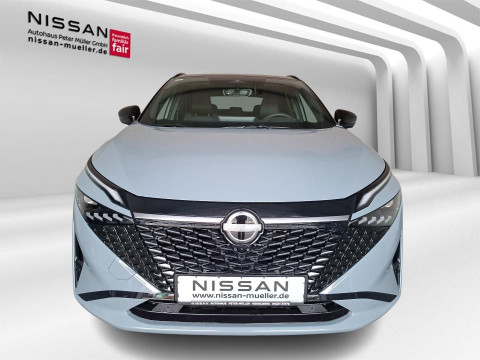 Ansicht 2 - Gebrauchtwagen Fahrzeug, Modell Qashqai der Marke Nissan von Verkäufer Autohaus Peter Müller GmbH