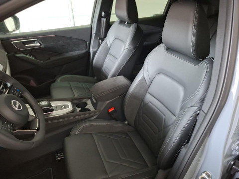 Ansicht 6 - Gebrauchtwagen Fahrzeug, Modell Qashqai der Marke Nissan von Verkäufer Autohaus Peter Müller GmbH