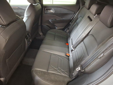 Ansicht 9 - Gebrauchtwagen Fahrzeug, Modell Qashqai der Marke Nissan von Verkäufer Autohaus Peter Müller GmbH