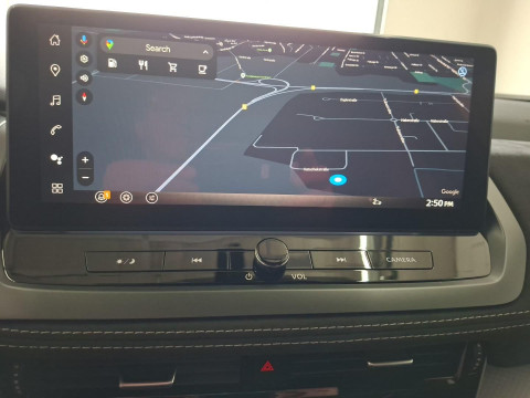 Ansicht 10 - Gebrauchtwagen Fahrzeug, Modell Qashqai der Marke Nissan von Verkäufer Autohaus Peter Müller GmbH