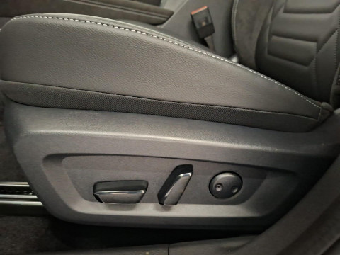 Ansicht 12 - Gebrauchtwagen Fahrzeug, Modell Qashqai der Marke Nissan von Verkäufer Autohaus Peter Müller GmbH