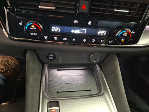 Ansicht 13 - Gebrauchtwagen Fahrzeug, Modell Qashqai der Marke Nissan von Verkäufer Autohaus Peter Müller GmbH