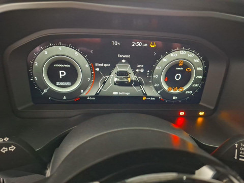 Ansicht 14 - Gebrauchtwagen Fahrzeug, Modell Qashqai der Marke Nissan von Verkäufer Autohaus Peter Müller GmbH