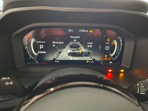 Ansicht 15 - Gebrauchtwagen Fahrzeug, Modell Qashqai der Marke Nissan von Verkäufer Autohaus Peter Müller GmbH