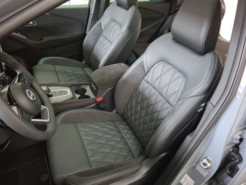 Ansicht 7 - Gebrauchtwagen Fahrzeug, Modell Qashqai der Marke Nissan von Verkäufer Autohaus Peter Müller GmbH