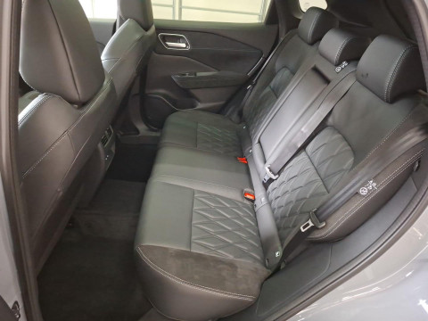 Ansicht 10 - Gebrauchtwagen Fahrzeug, Modell Qashqai der Marke Nissan von Verkäufer Autohaus Peter Müller GmbH