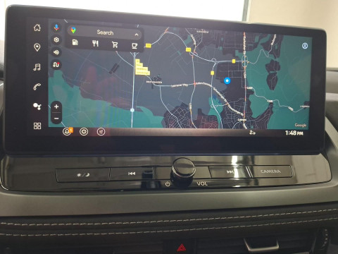 Ansicht 12 - Gebrauchtwagen Fahrzeug, Modell Qashqai der Marke Nissan von Verkäufer Autohaus Peter Müller GmbH