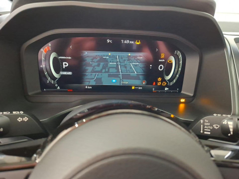 Ansicht 14 - Gebrauchtwagen Fahrzeug, Modell Qashqai der Marke Nissan von Verkäufer Autohaus Peter Müller GmbH