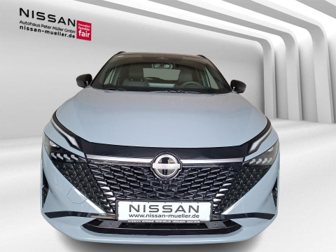 Ansicht 2 - Gebrauchtwagen Fahrzeug, Modell Qashqai der Marke Nissan von Verkäufer Autohaus Peter Müller GmbH