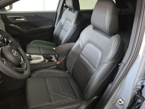 Ansicht 7 - Gebrauchtwagen Fahrzeug, Modell Qashqai der Marke Nissan von Verkäufer Autohaus Peter Müller GmbH