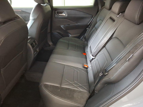 Ansicht 10 - Gebrauchtwagen Fahrzeug, Modell Qashqai der Marke Nissan von Verkäufer Autohaus Peter Müller GmbH