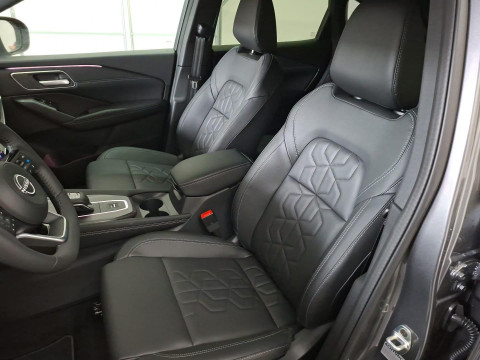 Ansicht 7 - Gebrauchtwagen Fahrzeug, Modell Qashqai der Marke Nissan von Verkäufer Autohaus Peter Müller GmbH