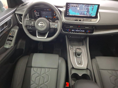 Ansicht 8 - Gebrauchtwagen Fahrzeug, Modell Qashqai der Marke Nissan von Verkäufer Autohaus Peter Müller GmbH