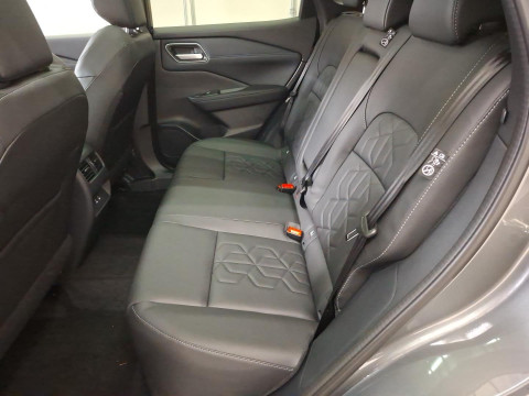 Ansicht 10 - Gebrauchtwagen Fahrzeug, Modell Qashqai der Marke Nissan von Verkäufer Autohaus Peter Müller GmbH