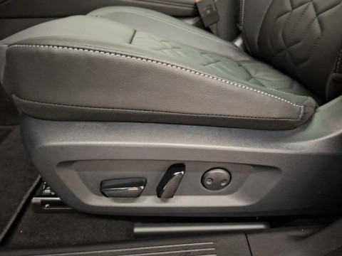 Ansicht 11 - Gebrauchtwagen Fahrzeug, Modell Qashqai der Marke Nissan von Verkäufer Autohaus Peter Müller GmbH