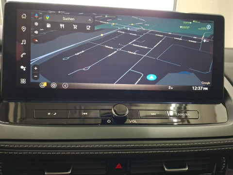 Ansicht 12 - Gebrauchtwagen Fahrzeug, Modell Qashqai der Marke Nissan von Verkäufer Autohaus Peter Müller GmbH