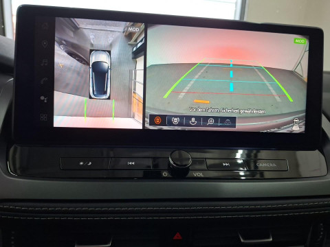 Ansicht 13 - Gebrauchtwagen Fahrzeug, Modell Qashqai der Marke Nissan von Verkäufer Autohaus Peter Müller GmbH