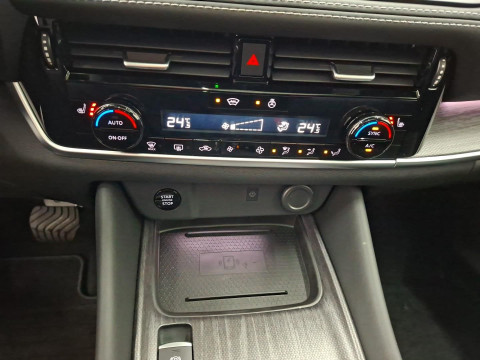 Ansicht 14 - Gebrauchtwagen Fahrzeug, Modell Qashqai der Marke Nissan von Verkäufer Autohaus Peter Müller GmbH