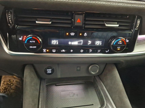 Ansicht 6 - Gebrauchtwagen Fahrzeug, Modell Qashqai der Marke Nissan von Verkäufer Autohaus Peter Müller GmbH