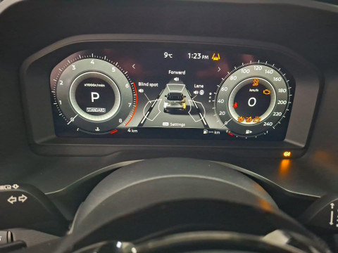 Ansicht 9 - Gebrauchtwagen Fahrzeug, Modell Qashqai der Marke Nissan von Verkäufer Autohaus Peter Müller GmbH