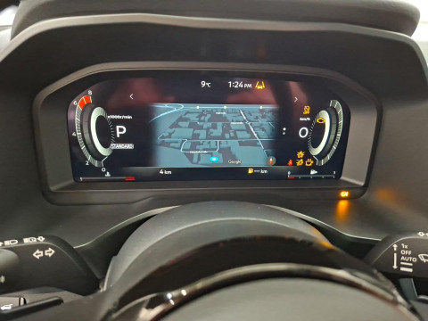 Ansicht 10 - Gebrauchtwagen Fahrzeug, Modell Qashqai der Marke Nissan von Verkäufer Autohaus Peter Müller GmbH