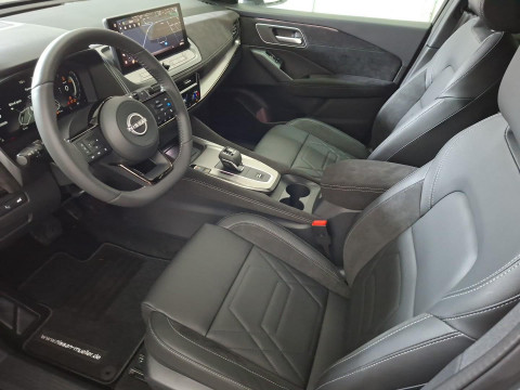 Ansicht 11 - Gebrauchtwagen Fahrzeug, Modell Qashqai der Marke Nissan von Verkäufer Autohaus Peter Müller GmbH