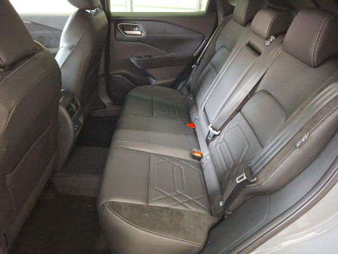 Ansicht 15 - Gebrauchtwagen Fahrzeug, Modell Qashqai der Marke Nissan von Verkäufer Autohaus Peter Müller GmbH