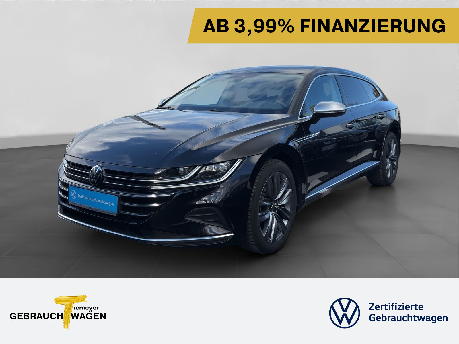 Volkswagen Arteon Shooting Brake Volkswagen Arteon Shooting Brake