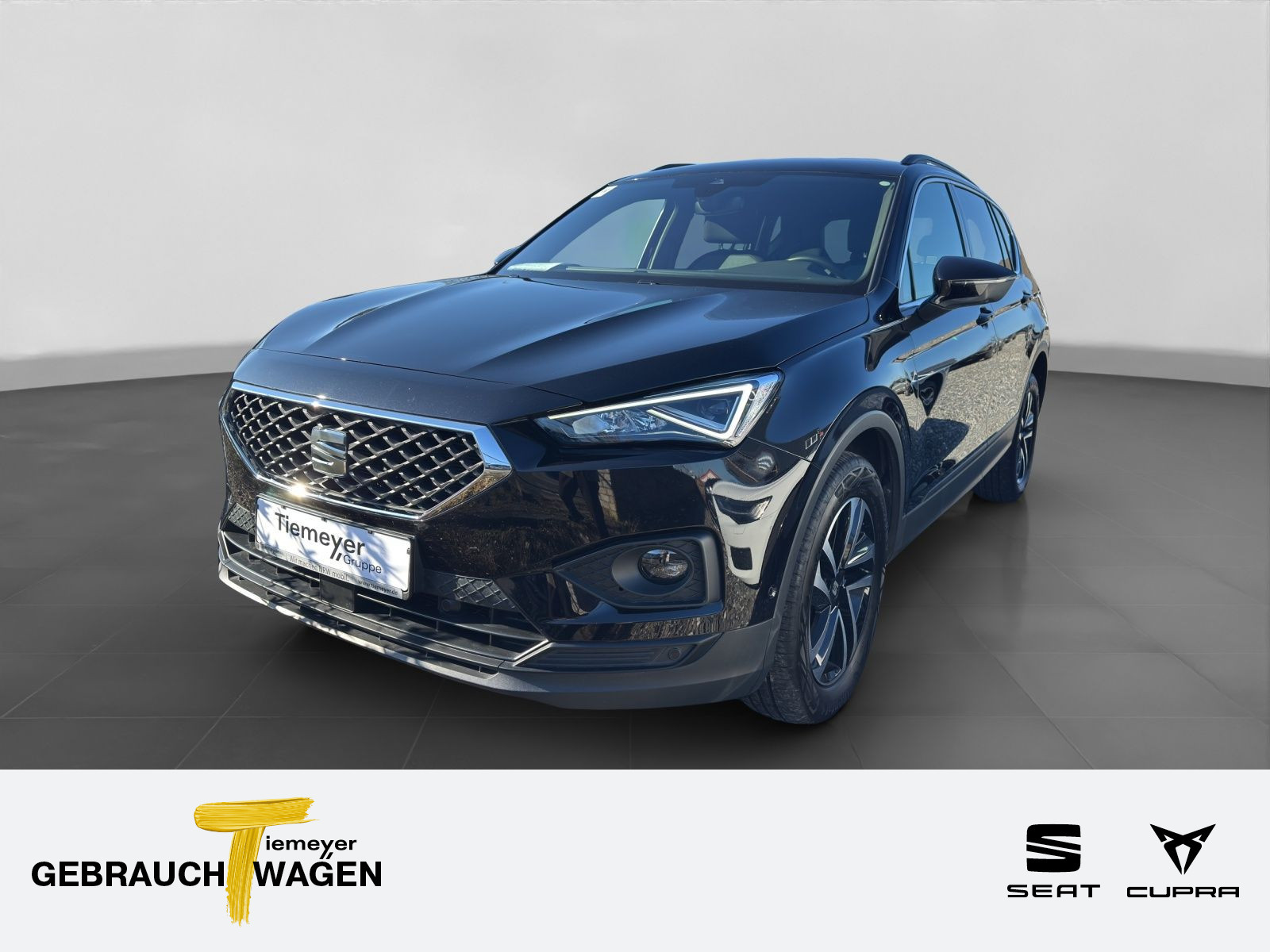 Seat Tarraco 2.0 TDI
