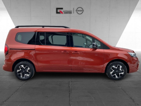 Ansicht 5 - Neuwagen Fahrzeug, Modell Townstar der Marke Nissan von Verkäufer Autohaus Günther GmbH