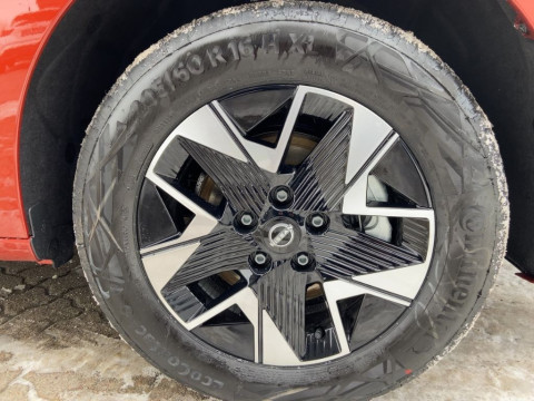 Ansicht 7 - Neuwagen Fahrzeug, Modell Townstar der Marke Nissan von Verkäufer Autohaus Günther GmbH