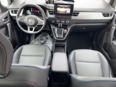 Ansicht 8 - Neuwagen Fahrzeug, Modell Townstar der Marke Nissan von Verkäufer Autohaus Günther GmbH