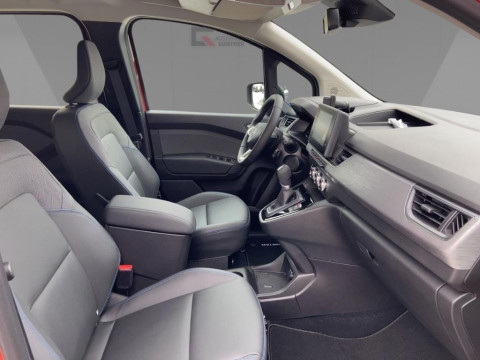 Ansicht 10 - Neuwagen Fahrzeug, Modell Townstar der Marke Nissan von Verkäufer Autohaus Günther GmbH