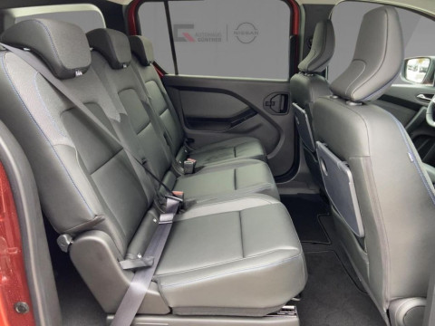 Ansicht 11 - Neuwagen Fahrzeug, Modell Townstar der Marke Nissan von Verkäufer Autohaus Günther GmbH