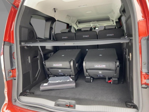 Ansicht 12 - Neuwagen Fahrzeug, Modell Townstar der Marke Nissan von Verkäufer Autohaus Günther GmbH