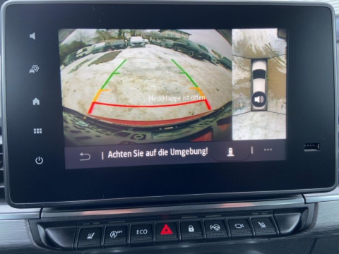 Ansicht 13 - Neuwagen Fahrzeug, Modell Townstar der Marke Nissan von Verkäufer Autohaus Günther GmbH