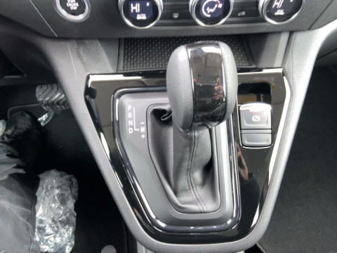 Ansicht 15 - Neuwagen Fahrzeug, Modell Townstar der Marke Nissan von Verkäufer Autohaus Günther GmbH