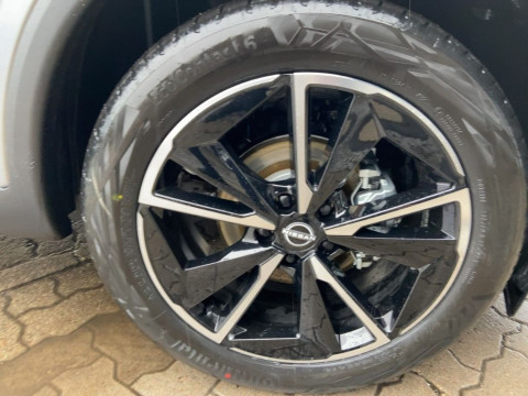 Ansicht 7 - Gebrauchtwagen Fahrzeug, Modell Qashqai der Marke Nissan von Verkäufer Autohaus Günther GmbH