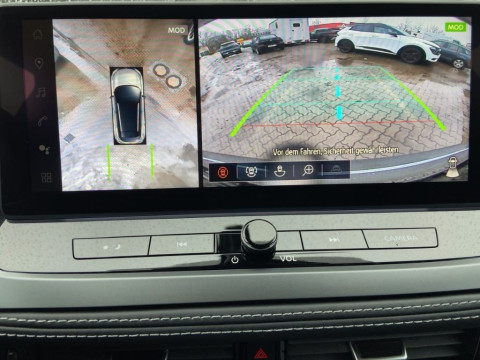 Ansicht 14 - Gebrauchtwagen Fahrzeug, Modell Qashqai der Marke Nissan von Verkäufer Autohaus Günther GmbH