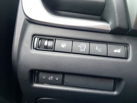 Ansicht 19 - Gebrauchtwagen Fahrzeug, Modell Qashqai der Marke Nissan von Verkäufer Autohaus Günther GmbH