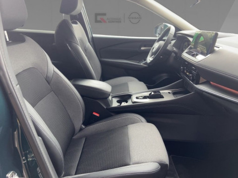 Ansicht 9 - Gebrauchtwagen Fahrzeug, Modell Qashqai der Marke Nissan von Verkäufer Autohaus Günther GmbH