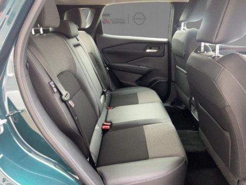 Ansicht 10 - Gebrauchtwagen Fahrzeug, Modell Qashqai der Marke Nissan von Verkäufer Autohaus Günther GmbH