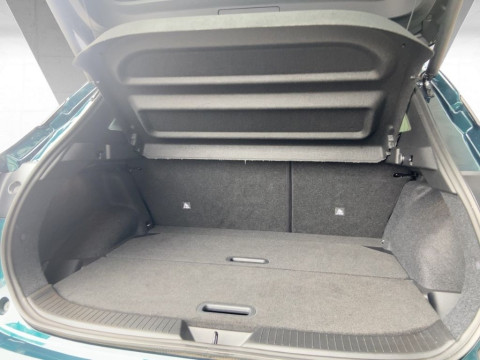 Ansicht 11 - Gebrauchtwagen Fahrzeug, Modell Qashqai der Marke Nissan von Verkäufer Autohaus Günther GmbH