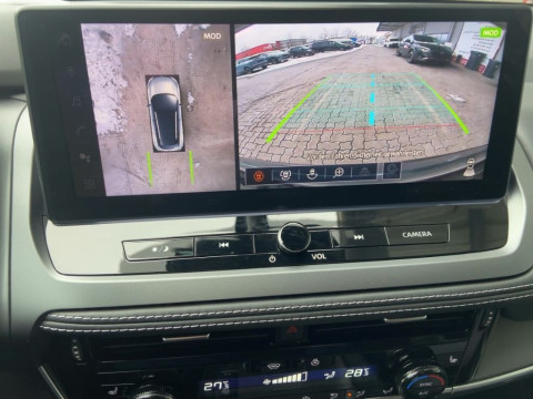 Ansicht 13 - Gebrauchtwagen Fahrzeug, Modell Qashqai der Marke Nissan von Verkäufer Autohaus Günther GmbH