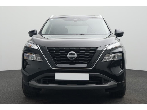 Ansicht 2 - Gebrauchtwagen Fahrzeug, Modell X-Trail der Marke Nissan von Verkäufer Autohaus Bleker GmbH