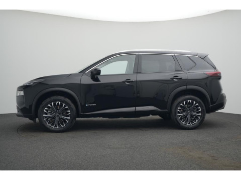 Ansicht 3 - Gebrauchtwagen Fahrzeug, Modell X-Trail der Marke Nissan von Verkäufer Autohaus Bleker GmbH