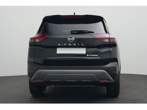 Ansicht 4 - Gebrauchtwagen Fahrzeug, Modell X-Trail der Marke Nissan von Verkäufer Autohaus Bleker GmbH
