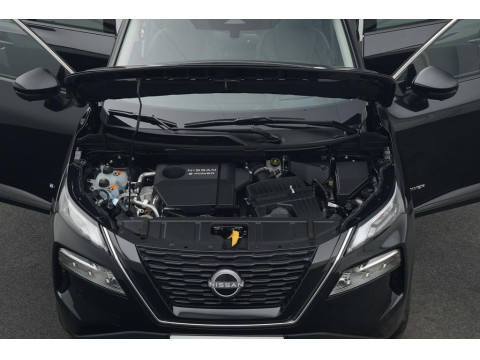 Ansicht 5 - Gebrauchtwagen Fahrzeug, Modell X-Trail der Marke Nissan von Verkäufer Autohaus Bleker GmbH