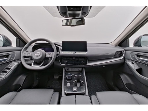 Ansicht 7 - Gebrauchtwagen Fahrzeug, Modell X-Trail der Marke Nissan von Verkäufer Autohaus Bleker GmbH