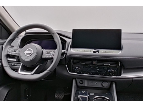 Ansicht 8 - Gebrauchtwagen Fahrzeug, Modell X-Trail der Marke Nissan von Verkäufer Autohaus Bleker GmbH
